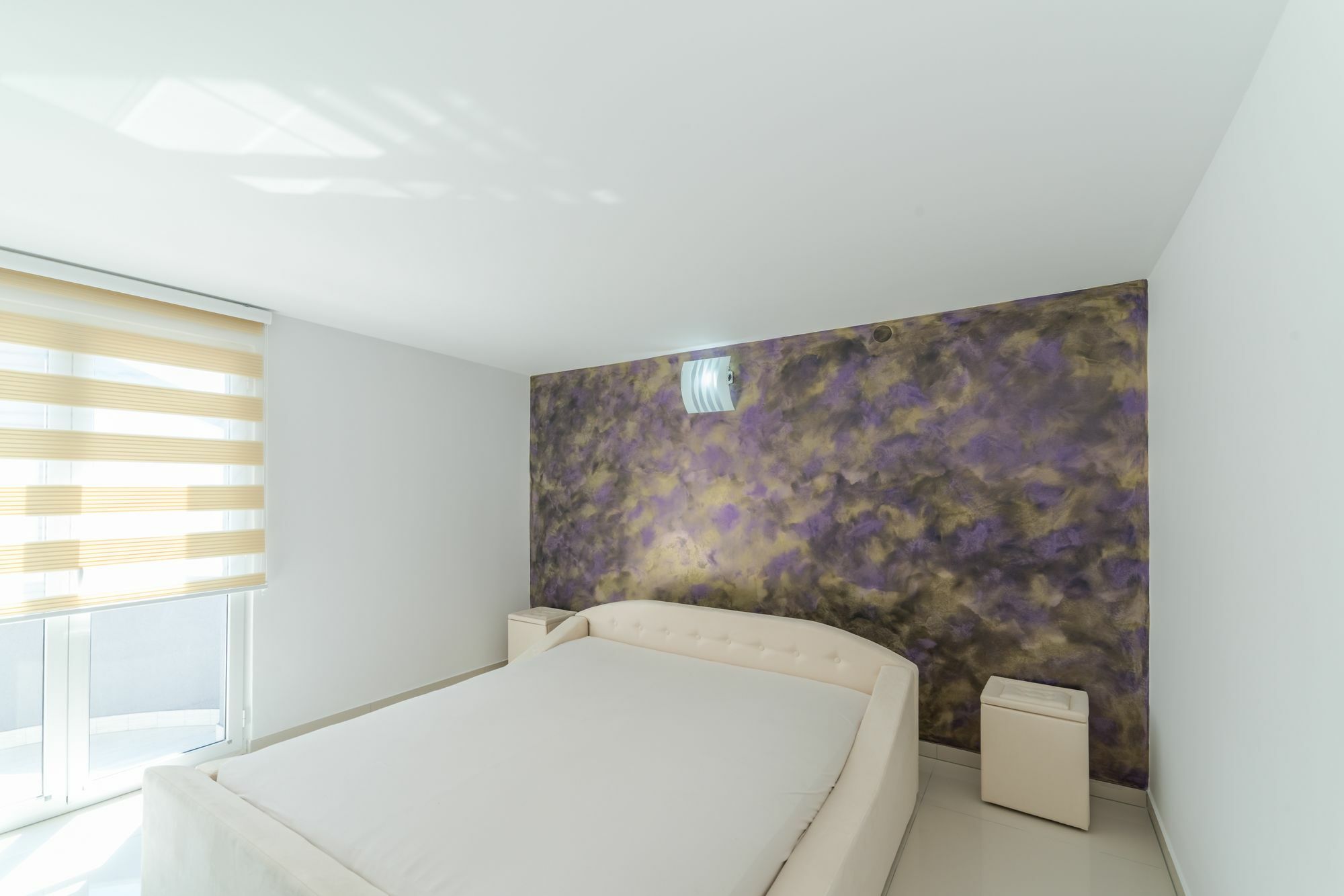 Apartments Mavracic Vir Exterior foto